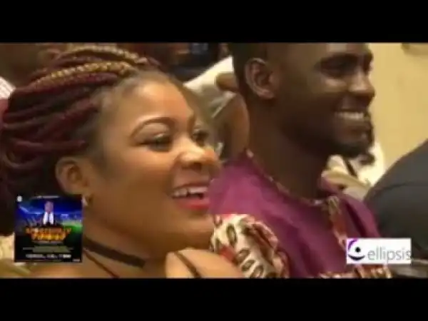 Video: Mc Edo Pikin Performance at Sportekally Funny With Koboko Master